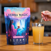 Instant Yerba Mate Energy Powder™